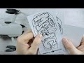 DJI Mavic Mini Part 20 Snap Adapteris