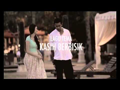 Theme Song (Kasih Berbisik): Menakluk Cinta - Taufik Batisah (Teaser)