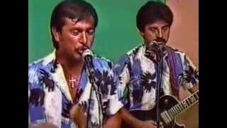 Video Canciones Del Recuerdo de La Rebelión de Teo Sánchez