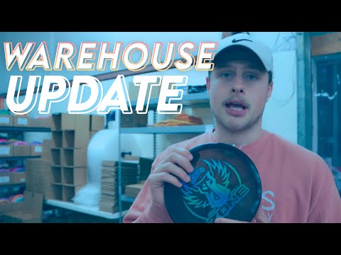 2023 GET FREAKYS, Mystery Boxes, Beautiful Trilogy | Weekly Warehouse Update