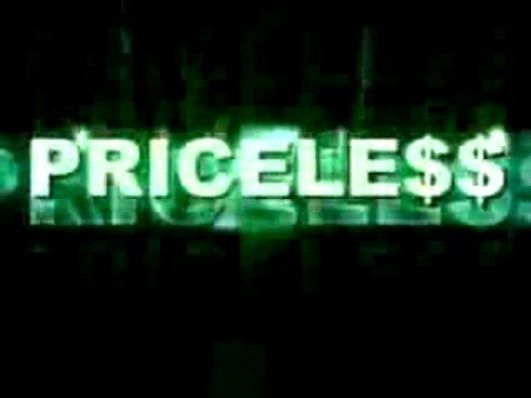 Priceless - Cody Rhodes and Ted DiBiase Theme