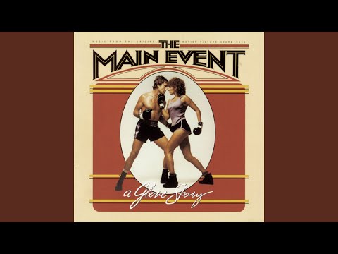 The Main Event (Ballad) video thumbnail