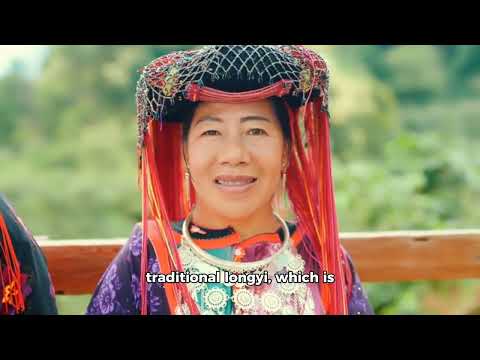 Fun & educational video for kids about #Myanmar