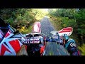 CRF 150r Gnarly Enduro Trail Ride