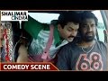 Indumathi Movie Vennela Kishore Vijay Sai In Journey Comedy Scene Shalimarcinema