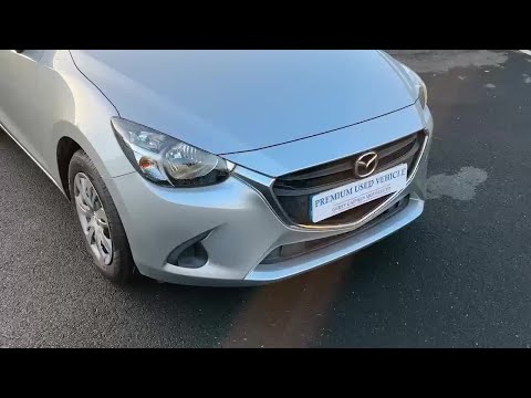 Mazda Demio 1.3 Petrol Automatic - Very Low Mileag - Image 2