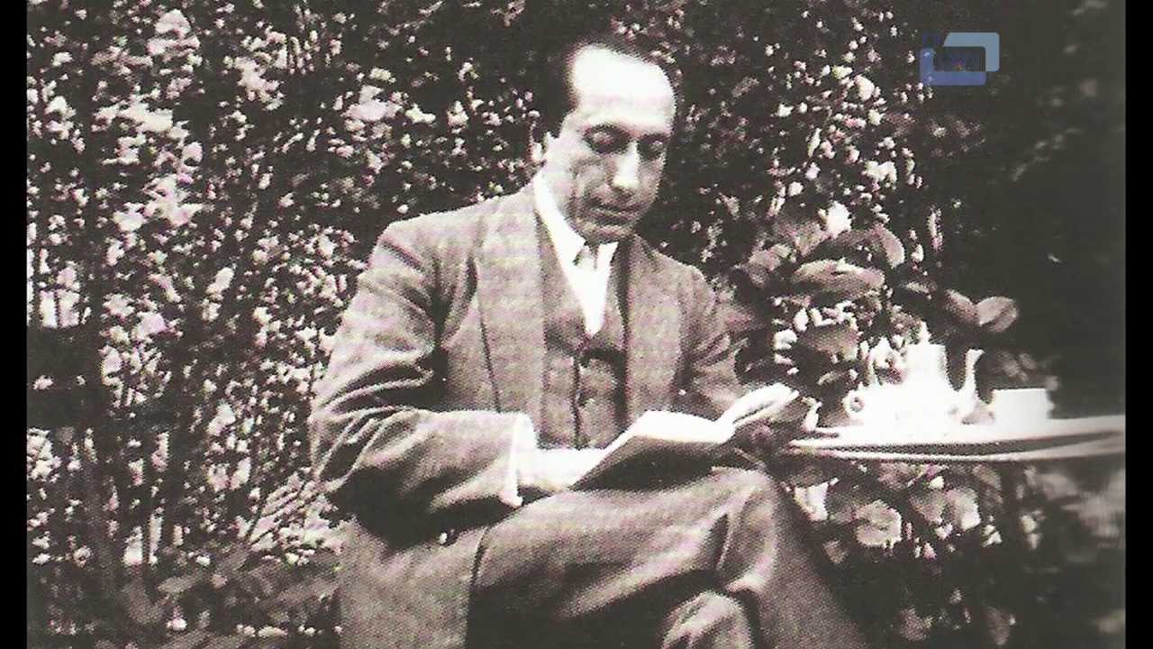 Amado Nervo 1870-1919
