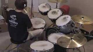 Wait a Million Years - The Grass Roots (Drum Cover)