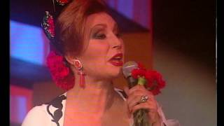 ROCÍO JURADO &quot;UN CLAVEL&quot;