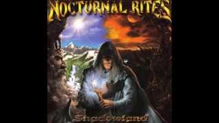 Nocturnal Rites - Never Die (2002)