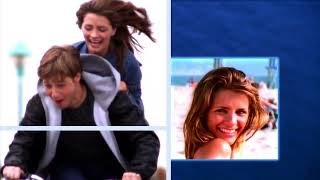 The O.C Theme Song Cover - Version 1 (Done By Lisa Mitchell)