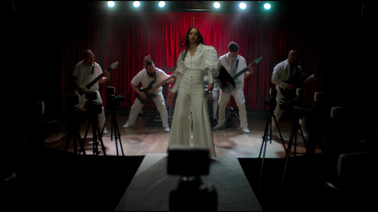 FACE YOURSELF - Wet Dreams (Official Music Video) - YouTube