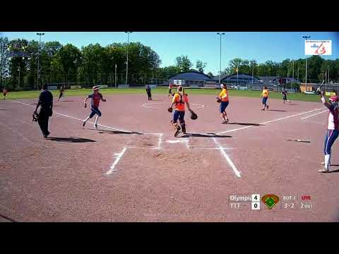 Samenvattiing TTT Olympia Game1