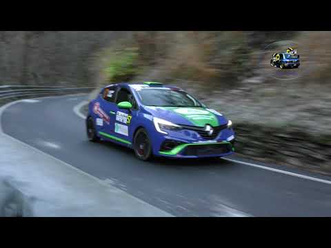 8°Rally 2 Laghi 2022 CLIP CALINI-CUAZ by Ferrario