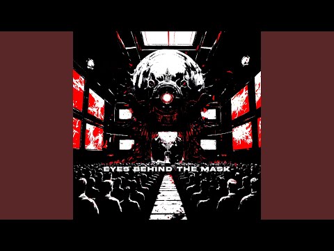 Eyes Behind the Mask