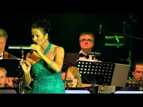 For The First Time - Shirley Winter & Thomas Kiessling - Night of Music 2013