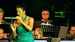 For The First Time - Shirley Winter & Thomas Kiessling - Night of Music 2013