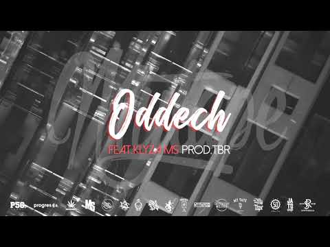 10.DUDEK P56 MY TAPE - ODDECH FEAT.KŁYZA MS  PROD.TBR 2017 NOWOŚĆ