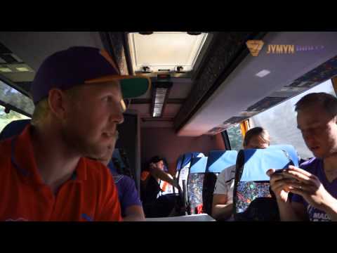 Jymyn iholla (osa 26) - Korttiringin keisarit