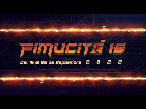 Tráiler Fimucite 16