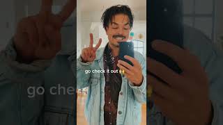 go check out colorado and dm me if you need a haircut 🤪✌️🙌 #milkychance #shorts