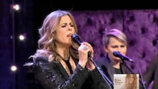 Rita Wilson Live Wichita Lineman / Angel Of The Morning