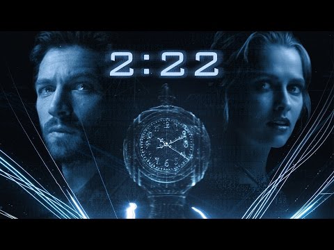 2:22 (2017) Official Trailer