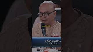 Download lagu kang Maman notulen mp3 Download lagu kang Maman notulen mp3