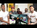 VIRGIL Lil Mabu MATHEMATICAL DISRESPECT REACTION