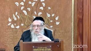 הרה"ג הרב וועכטר שליט"א י"ז תמוז תשפ"ד - מאמר הרבי הריי"צ ד"ה כל המאריך באחד חלק ח' (הרב אברהם מנחם מענדל וכטר) - התמונה מוצגת ישירות מתוך אתר האינטרנט יוטיוב. זכויות היוצרים בתמונה שייכות ליוצרה. קישור קרדיט למקור התוכן נמצא בתוך דף הסרטון