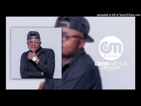 Lemba Mwatchissengue — Mumesso (Sassa Tchokwe) — CAFENO MUSIK