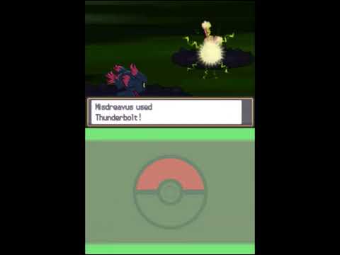 Let's Play Pokémon Storm Silver - Part 19