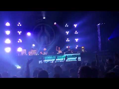 Pet Duo   Live @ Mayday PL 2012