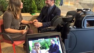 De cerca con Rubén Turienzo: Los secretos de la motivación.