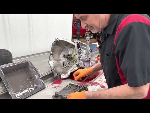 NOS Powered Small Block Beating up on a Power Glide