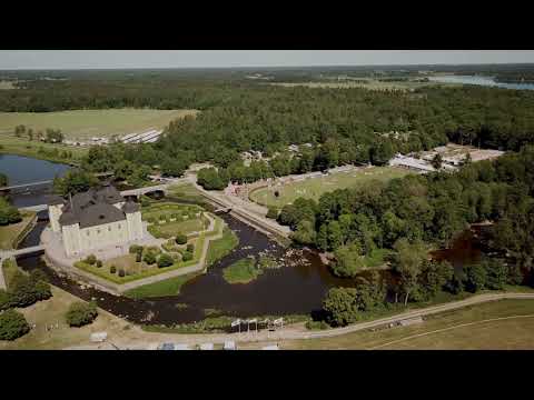 Strömsholm 8 Juni 2018