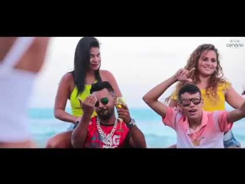 JAIRINHO E CHINA - ESTILO PATRÃO - CLIPE OFICIAL 2016