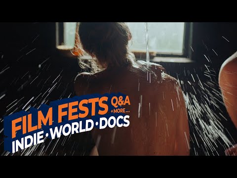 Smoke Sauna Sisterhood - 2023 Sundance Premiere