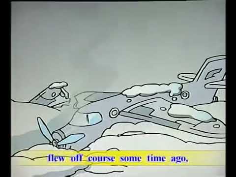 2 new concept english 75 新概念英语第二册Lesson 75 SOS