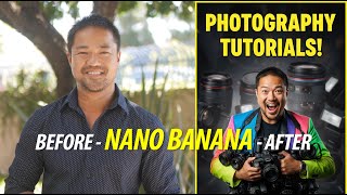 How to Use Nana Banana AI to Create Viral YouTube Thumbnails (Step-by-Step!)