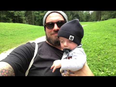 En Route #03 -  Tiroler Bauernhofmuseum & Berglsteiner See