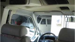 preview picture of video '2001 Volkswagen EuroVan Used Cars Commerce City CO'