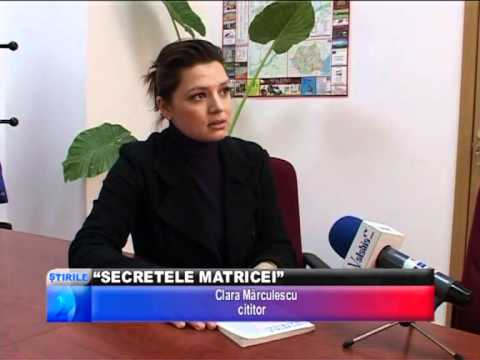 "Secretele Matricei"