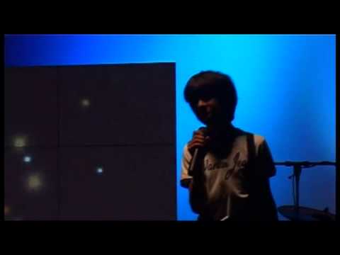 GOLDEN SHELL - Giorgi Shiolashvili