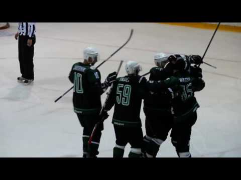 MOL14 Ferencvárosi TC - HK Beograd   10:2 (4:1, 1:1, 5:0) 2016.09.16