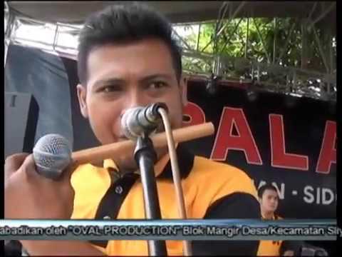 Kerudung Putih Live Palapa Indramayu