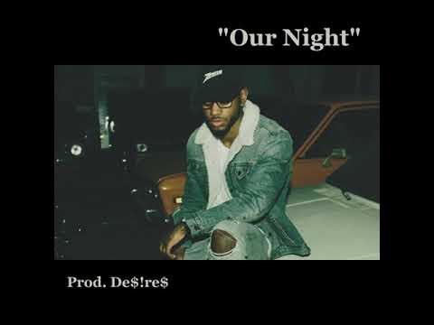 [FREE] Bryson Tiller x 6lack x H.E.R RnB Type Beat / Instrumental 2021 - "Our Night" (Prod. De$!re$)