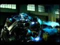 Transformers - Otobotlarla ilk karşılaşma 