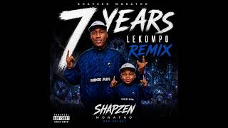 Download lagu 7 Years Lekompo Remix-Shapzen Moratho mp3 Download lagu 7 Years Lekompo Remix-Shapzen Moratho mp3