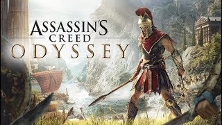 Assassin's Creed : Odyssey | Main Theme | Legend of The Eagle Bearer